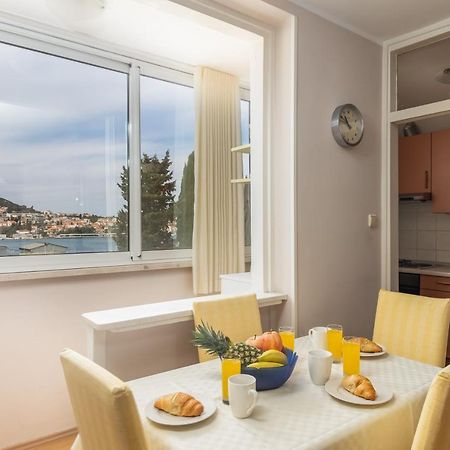 Adriatic Charm: Coastal Heaven Of Dubrovnik Apartment Exterior photo