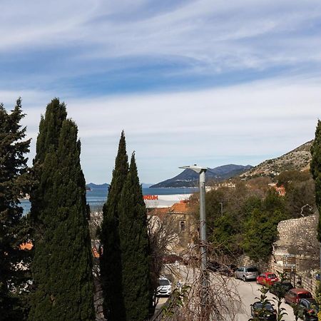 Adriatic Charm: Coastal Heaven Of Dubrovnik Apartment Exterior photo