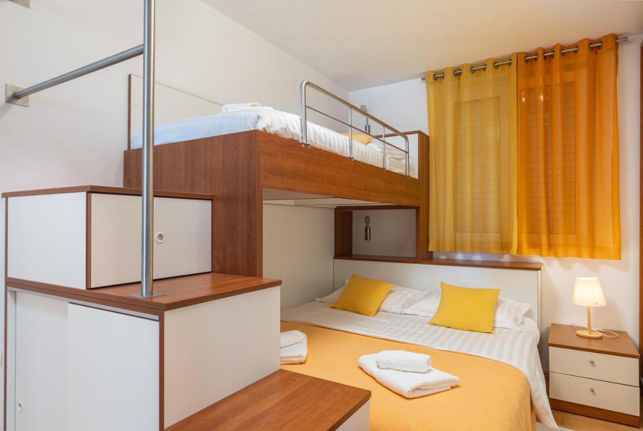 Adriatic Charm: Coastal Heaven Of Dubrovnik Apartment Exterior photo