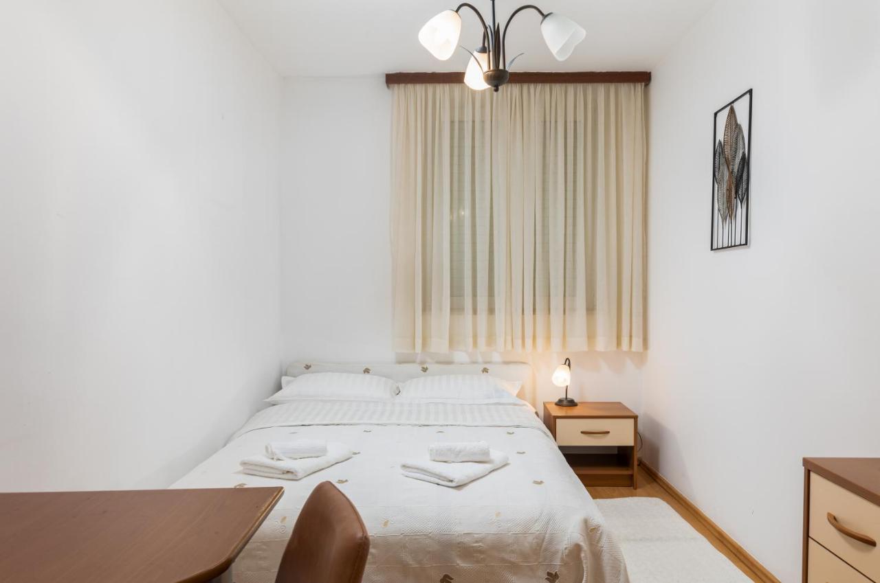Adriatic Charm: Coastal Heaven Of Dubrovnik Apartment Exterior photo